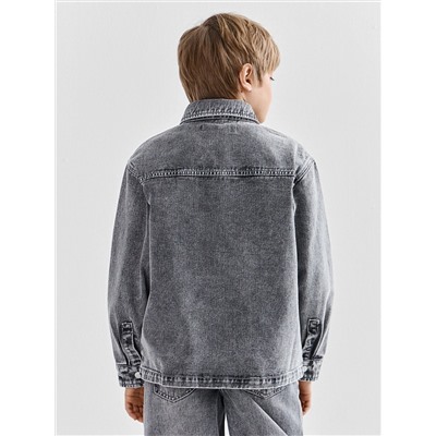 MARK FORMELLE Куртка 2026-1DJB1002-6