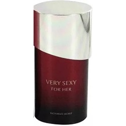 VICTORIA'S SECRET VERY SEXY edp (w) 30ml
