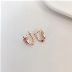 Серьги Xuping