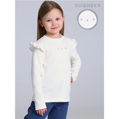 Апрель Лонгслив 1ДДЛД4952067