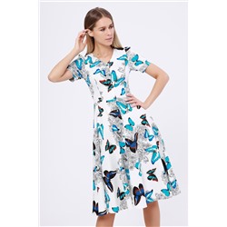 75067 Emansipe Платье