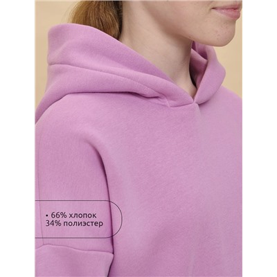 PELICAN Толстовка UFNK4323