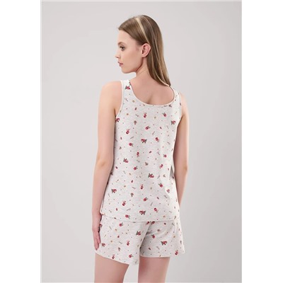 CLEVER Пижама LSET15-1201