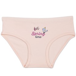 5344 Трусы для девочек многоцвет (BAYKAR)