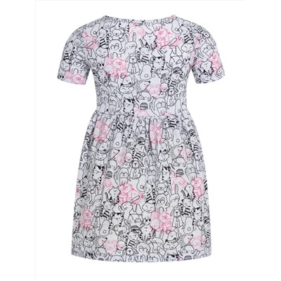 Апрель Платье 1ДПК3998001н