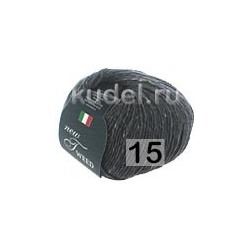 Пряжа Сеам Tweed-new