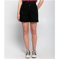 Шорты #КТ2037 (2), чёрный