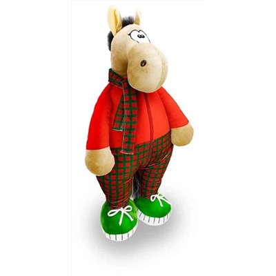 Игрушка Жак