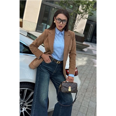 Urs 25-616-1, Жакет