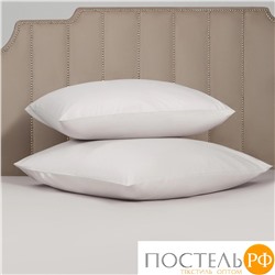 DOME МОРИСО с-сер К-т Наволочек 50x70 (см), 2пр., хл/сат