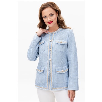 Urs 24-344-2, Жакет