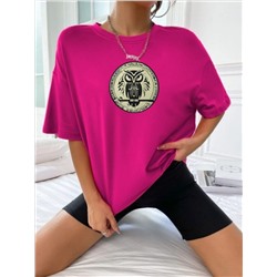 Футболка женская 105902