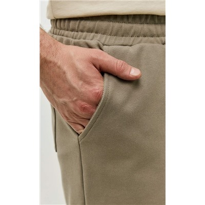 Шорты P511-0954 khaki