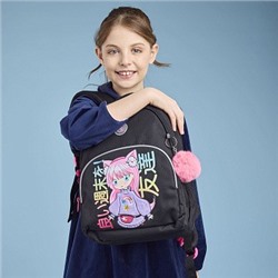 RG-560-6 Рюкзак школьный