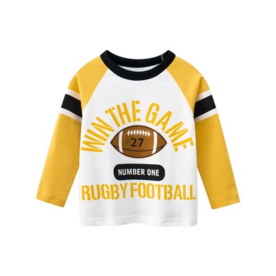 TSKIDS Лонгслив  3706