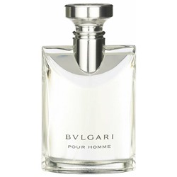 BVLGARI POUR HOMME edt (m) 100ml TESTER