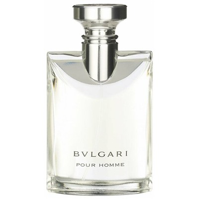 BVLGARI POUR HOMME edt (m) 100ml TESTER