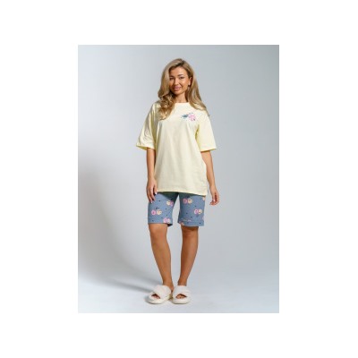 934 Пижама "Желтый"