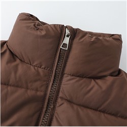 Cute Woman Пуховик  20