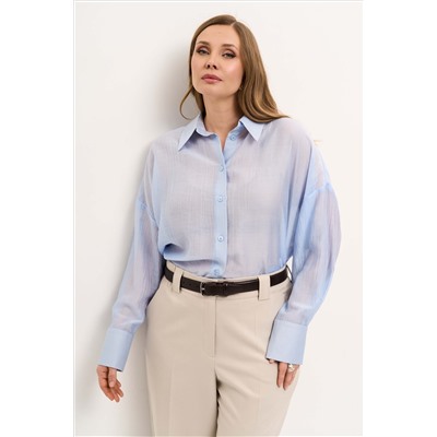 Б2634-4 Рубашка (НСК)