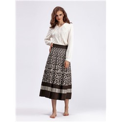 Eleganzza Юбка женская 7026