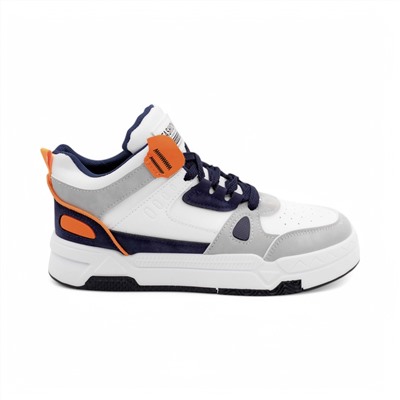 Кроссовки LDG23-2 синие