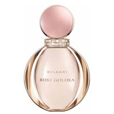 BVLGARI Rose Goldea lady  90ml edp