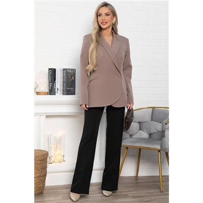 Жакет Вершина успеха (какао) Б15060-5М