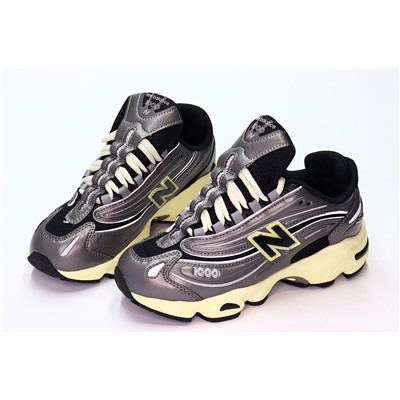 Кроссовки нат. Кожа (36-41)р. / шт. NB1000-822