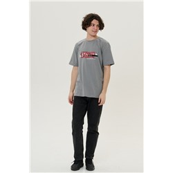 футболка мужская 2833-23