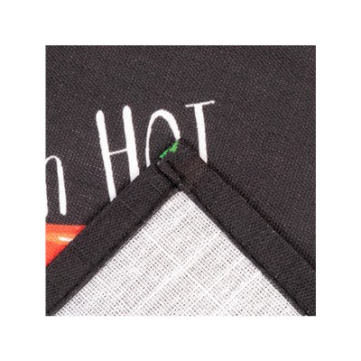 Полотенце «Этель» Pepper, 40×73 см, 100% хлопок, репс 210 г/м²