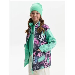 PELICAN Жилет GZVM3389