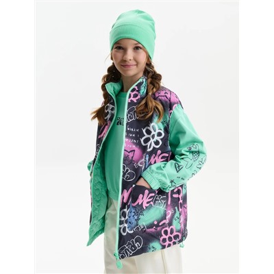 PELICAN Жилет GZVM3389