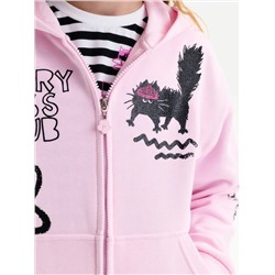 PELICAN Толстовка GFXK3389/1