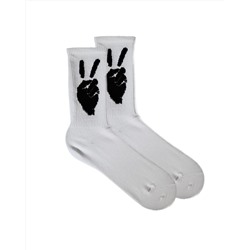 Носки р.35-40 "Абстракция" Peace