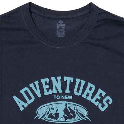 M5014-29956 Футболка мужская