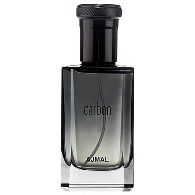 AJMAL CARBON edp (m) 1.5ml пробник