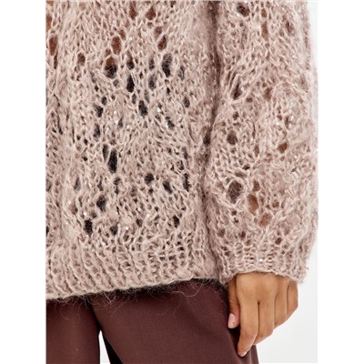 Джемпер GRAF, Бежевый