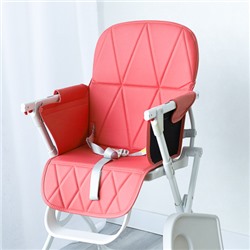 Стульчик для кормления / B3 (A3) /уп 1/PINK