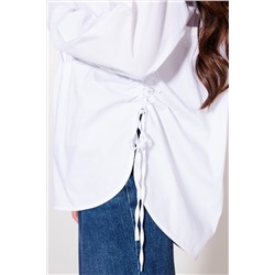 KOKOdea 4.22.1_белый, Блуза