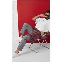 Футболка P521-067-903 white