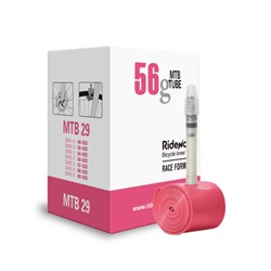 Камера для велосипеда RideNow TPU 27.5/584 1.9-2.5 SV45mm 56g /уп 15/ 726606