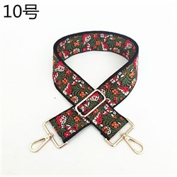 Ремень для сумки 740 80-130х5см