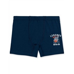 3552 Боксеры для мальчика многоцвет (BAYKAR)