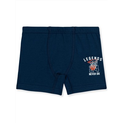 3552 Боксеры для мальчика многоцвет (BAYKAR)