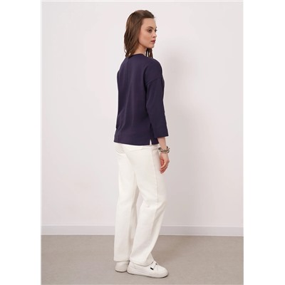 CLEVER Фуфайка 266704кдт