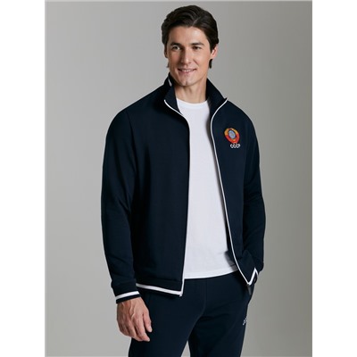 Спортивный костюм мужской СССР 11M-RR-794/W RED-N-ROCK'S