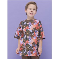 BFT3320/2 футболка для мальчиков (1 шт в кор.)