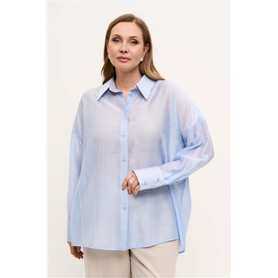 Б2634-4 Рубашка (НСК)