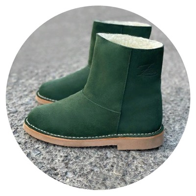 Ab.Zapatos UGY NEW R BOSCO АКЦИЯ